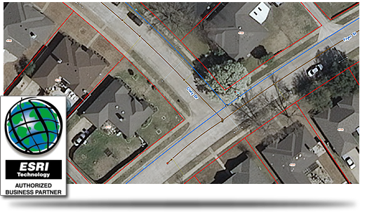 GIS Data Development
