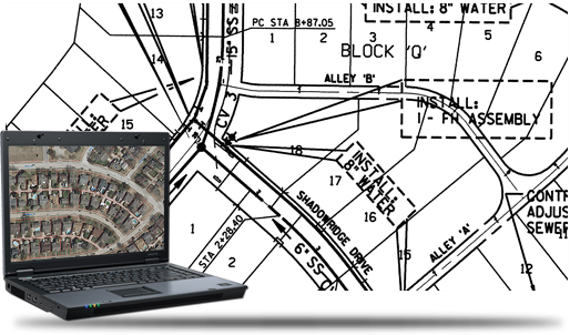 GIS Project Management