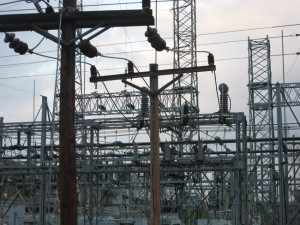 Electric Utility Mapping