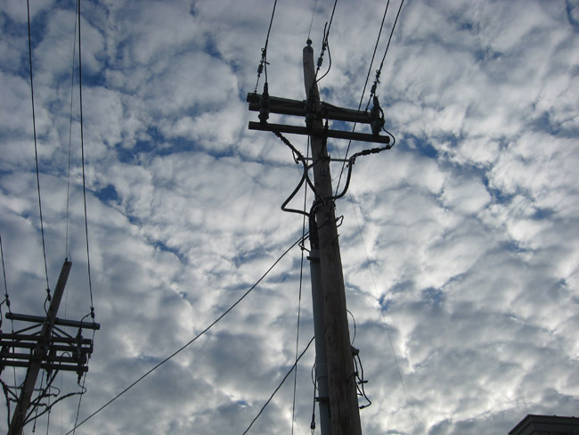 Electric Utility Mapping