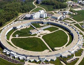 Argonne National Laboratory