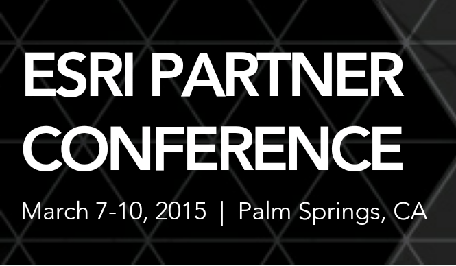 Mid-West GIS is attending the ESRI Partner Conference