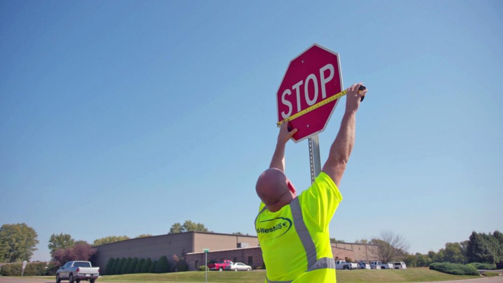 Traffic Sign Inventory